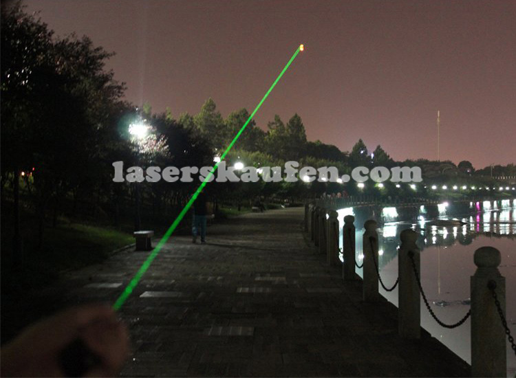 Laserpointer 10000mw