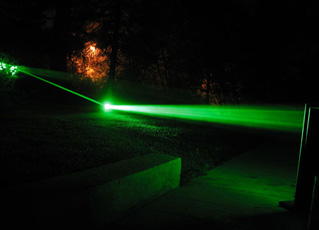 10000mw laser