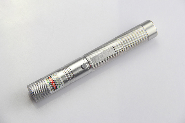 5W laserpointer