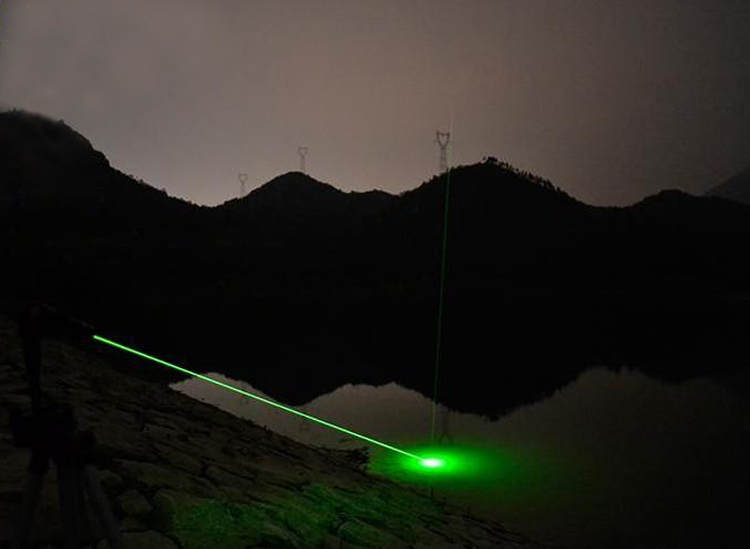 Laserpointer 300mW 