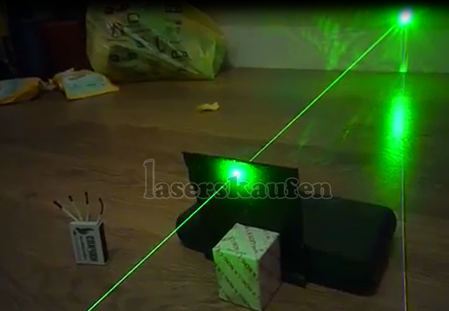 Laserpointer 200mw