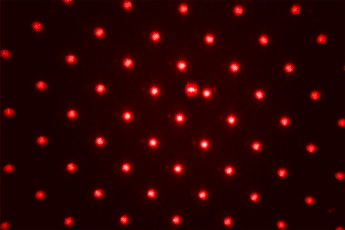 rot laser 500 mw