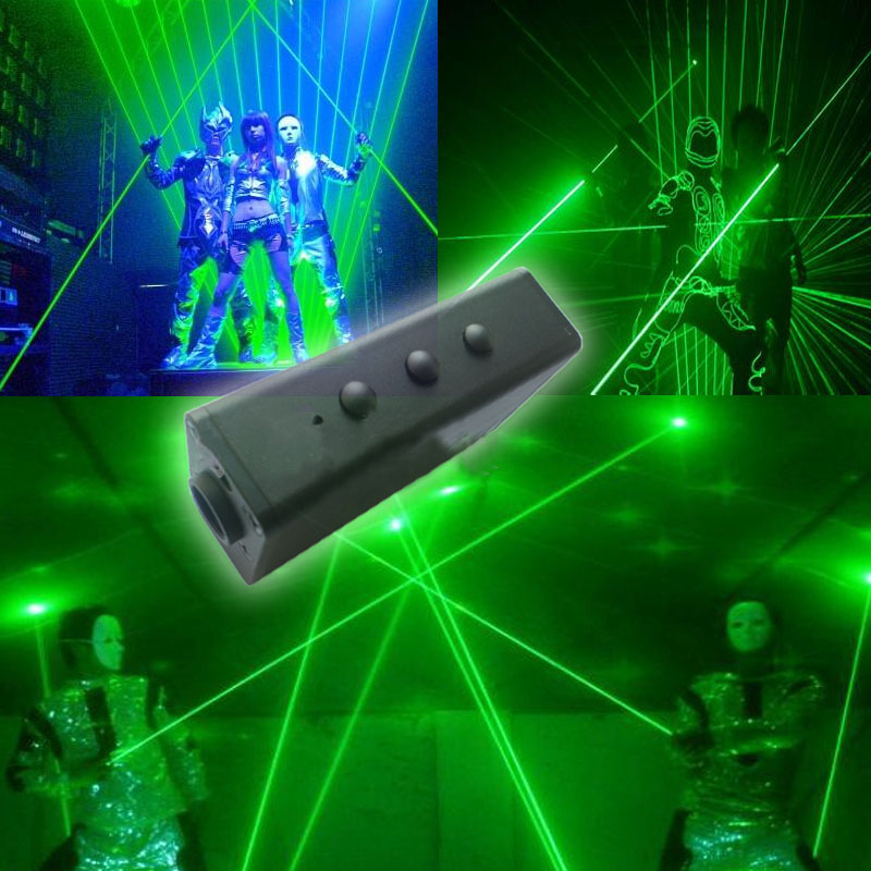 laserschwert grün
