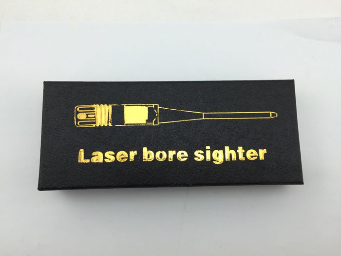 5mW 650nm rot Laser Kalibrator