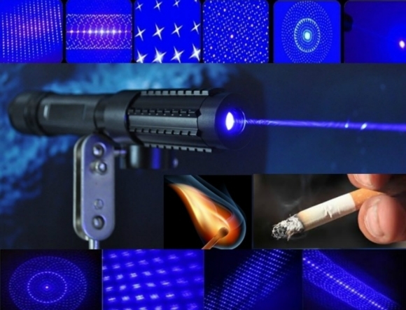 blauer Laserpointer 10000mW  kaufen 