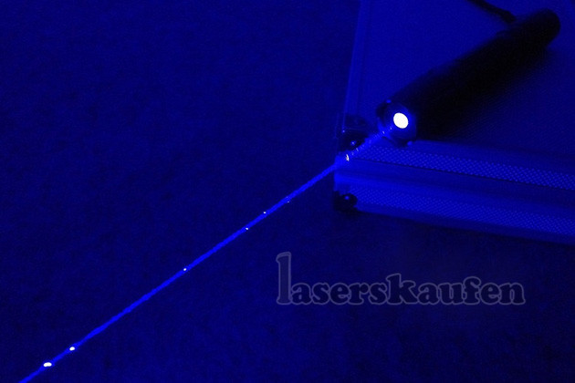 Stärkster Laserpointer blau 10000mW