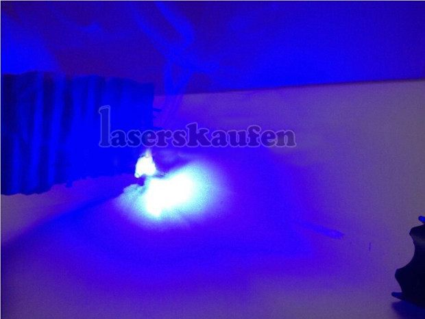  Laserpointer blau 10000mw
