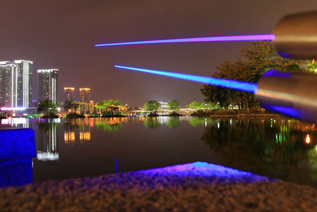 50000mw laserpointer