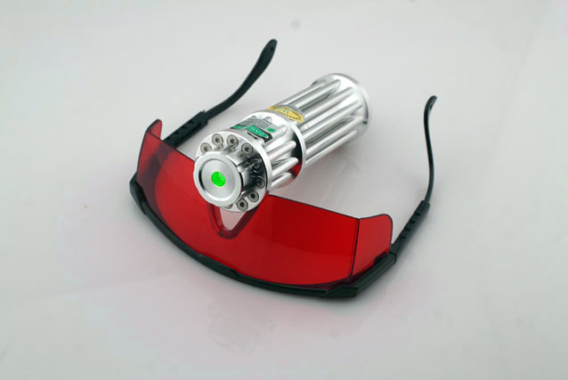 Laserpointer 8000mw