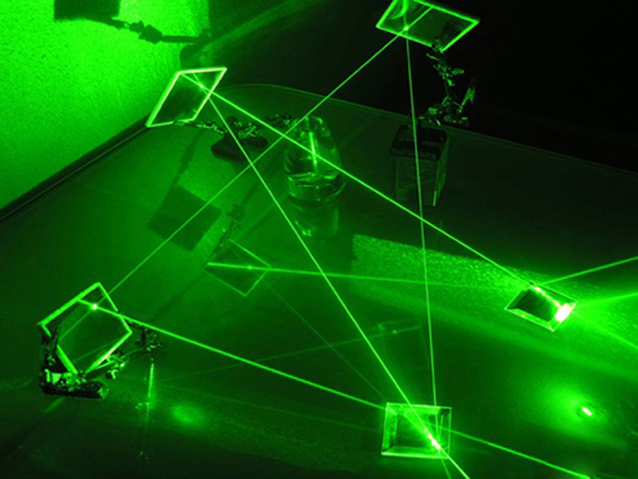 Grün Laserpointer 250mw Kaufen