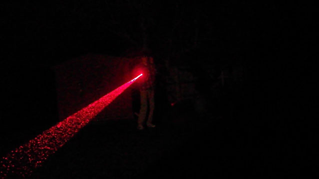 rot 350mw laser kaufen