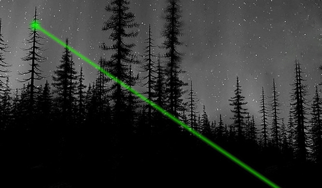 Kaufen 150mw Laserpointer