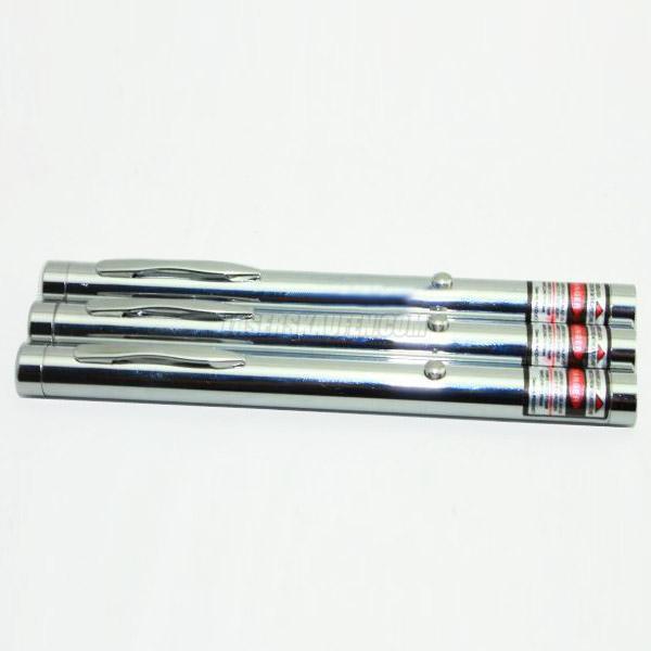 Hohe Leistung 50mW Blauer Laserpointer Stift günstig