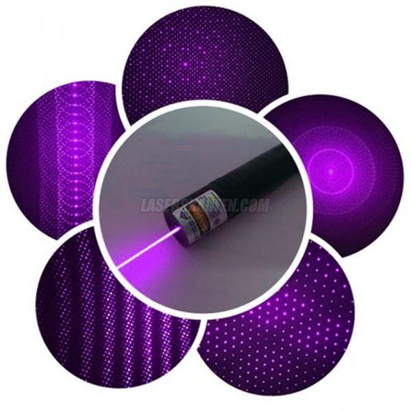 Violett 500mw laserpointer 303 Günstig kaufen 405 nm HTPOW