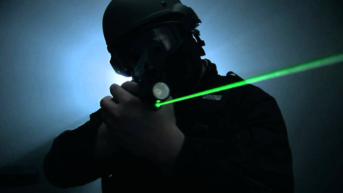 günstige laser für pistolen