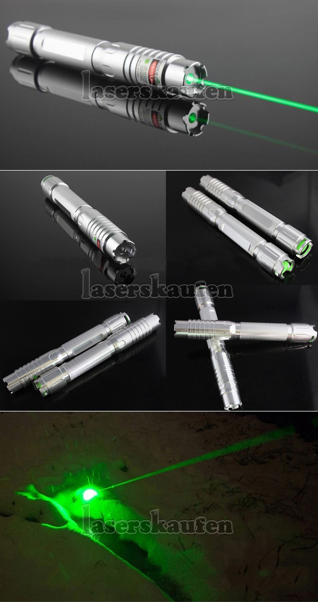 Stärkster Laserpointer kaufen