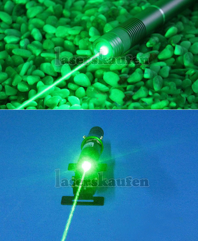 Stärkster Handlaser wasserdicht und staubdicht