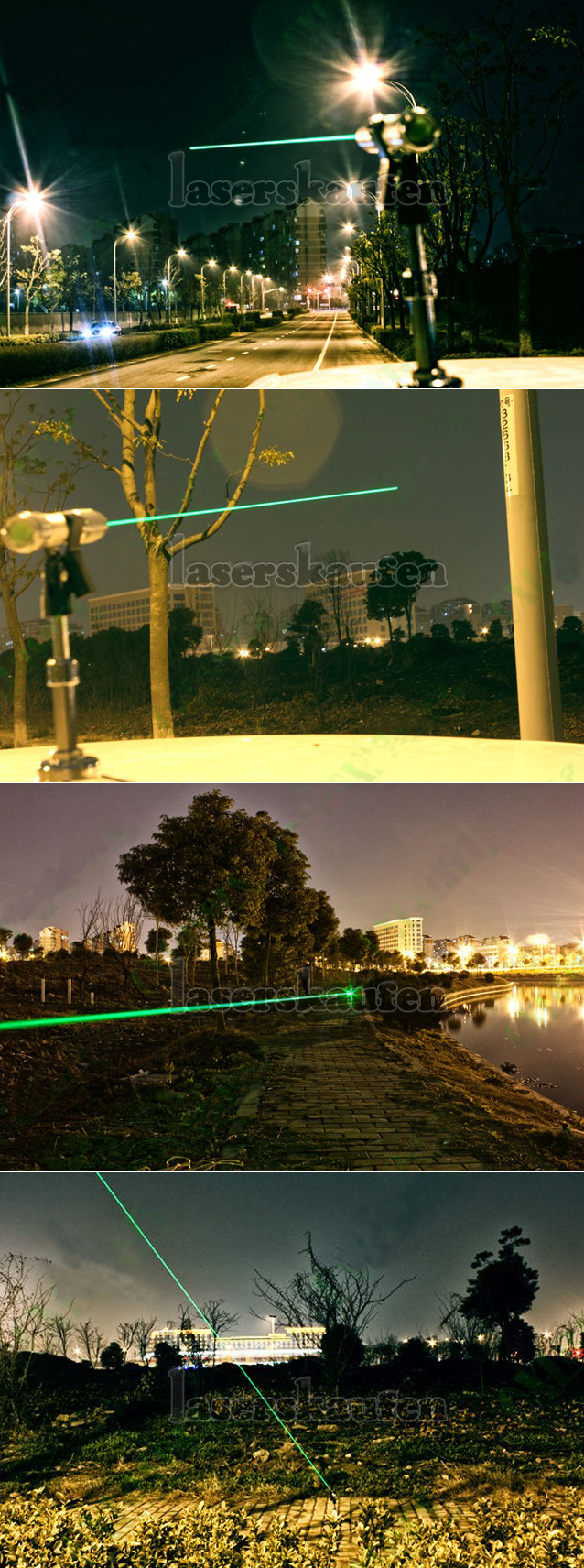 Laserpointer 3000mW kaufen