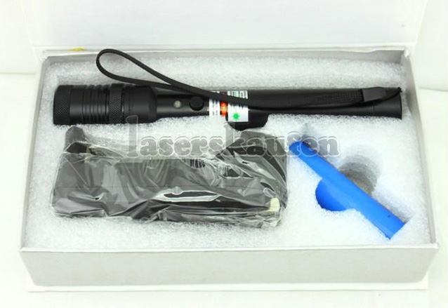 Laserpointer 2000mW kaufen