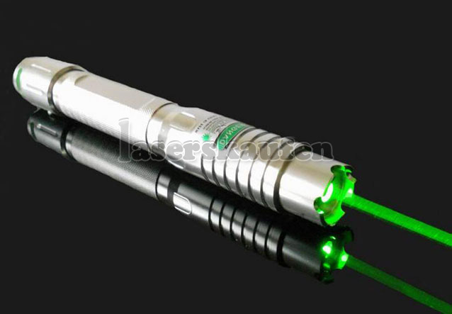 Militär Laserpointer Grün 3000mW