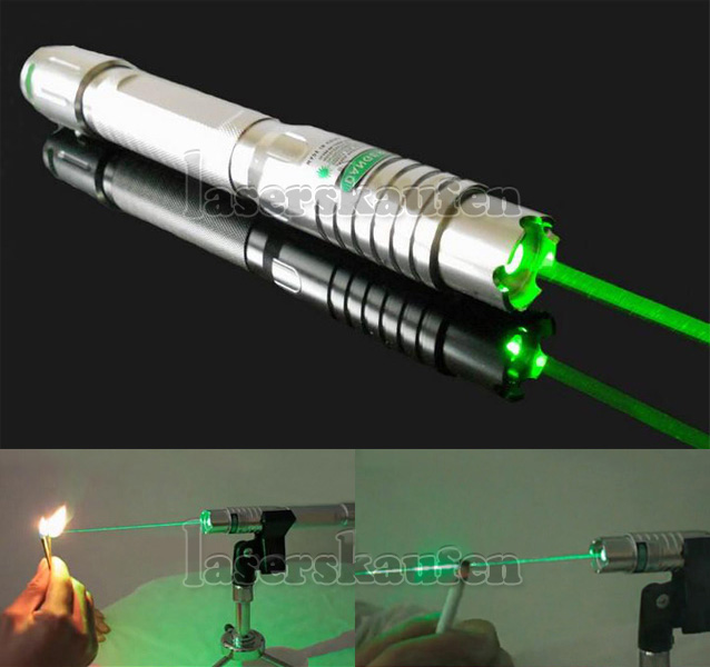 Professionelle militärische Laserpointer kaufen