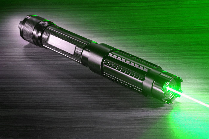Laserpointer Grün 10000mW 