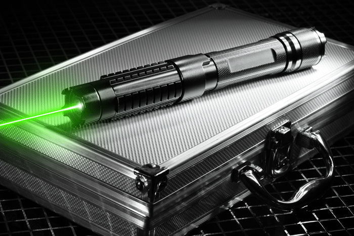 Grüner laser 10000mw