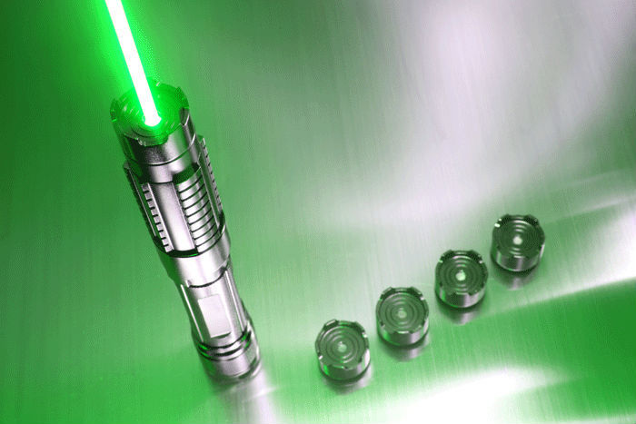 Grünen  laser 10W