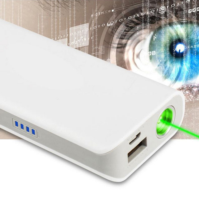 Mobile Power Bank