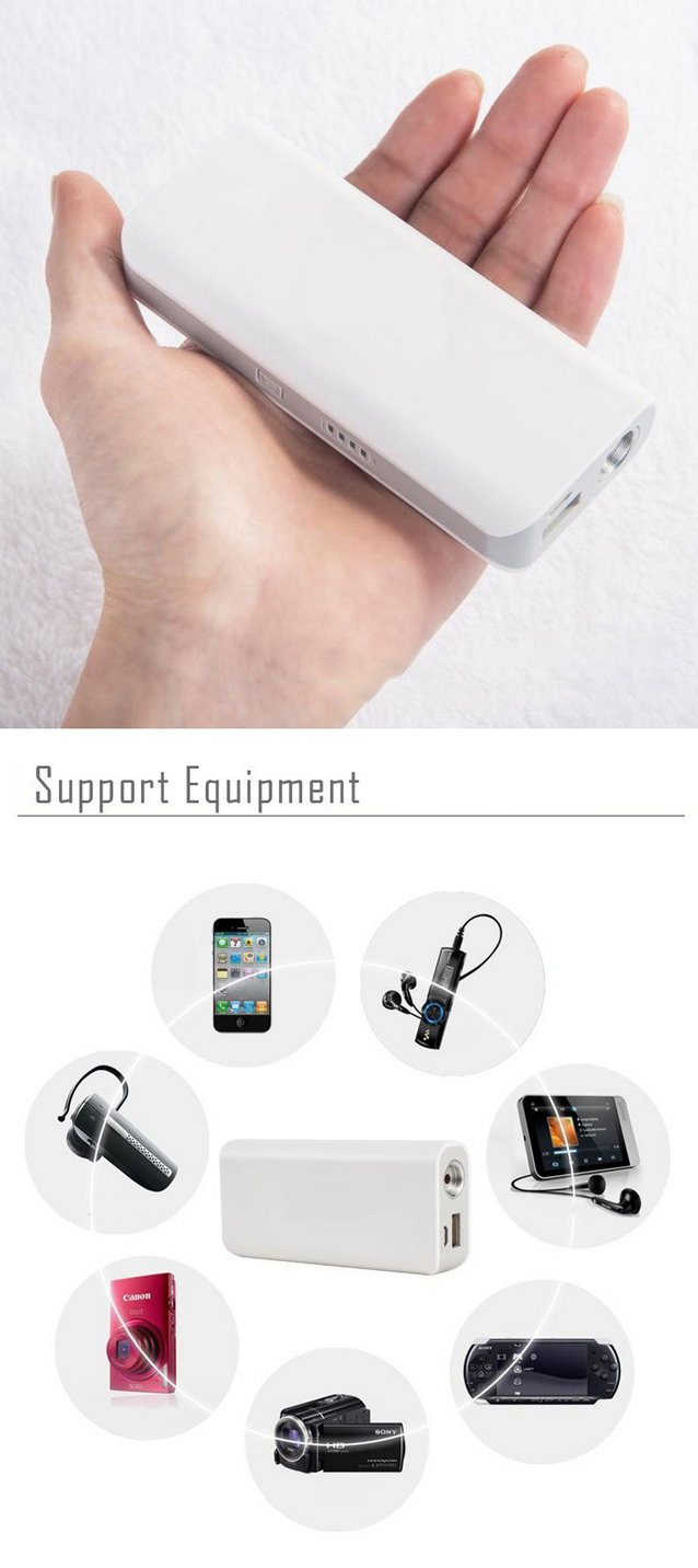 Mobile Power Bank