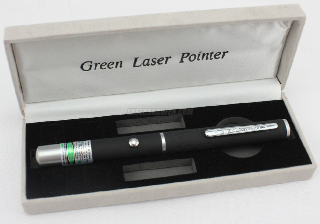 Laserpointer Stift 5mW kaufen