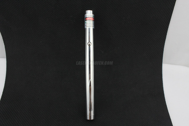 heller 50mW Laserpointer Stift