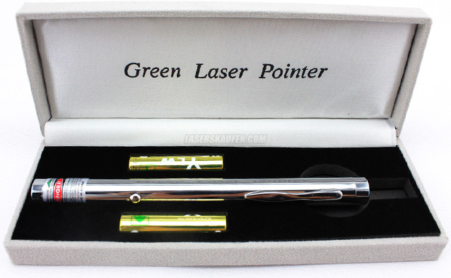 50mW Laserpointer Stift