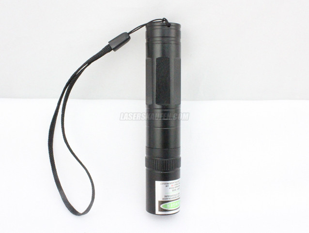 Günstige Laserpointer 50mW