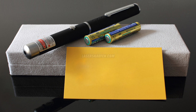 Laserpointer Stift 50mw kaufen