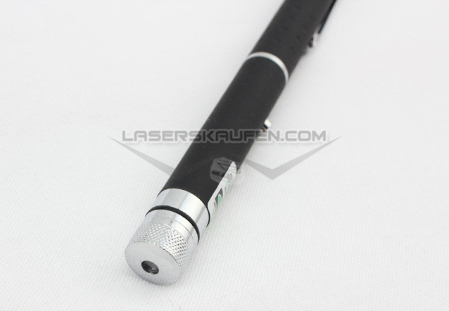Laserpointer Stift grün