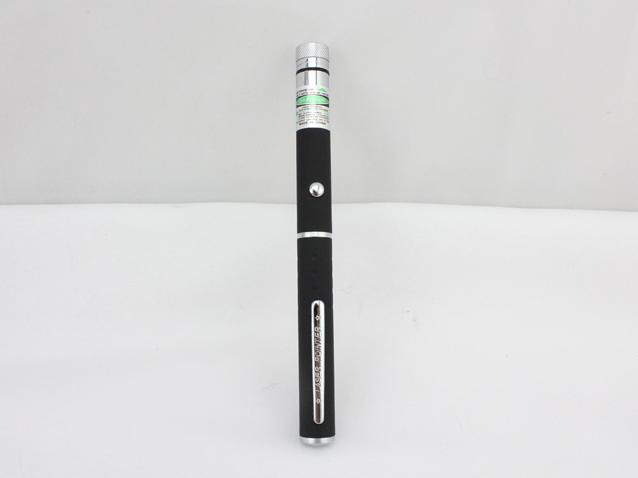 Grüner Laser Stift 20mW