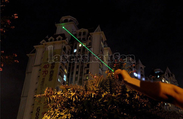 astronomischer Laserpointer 100mW