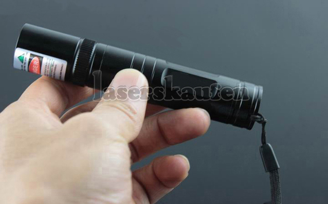 200mW Laserpointer kaufen