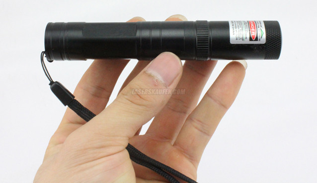 Guter Laserpointer 50mW 