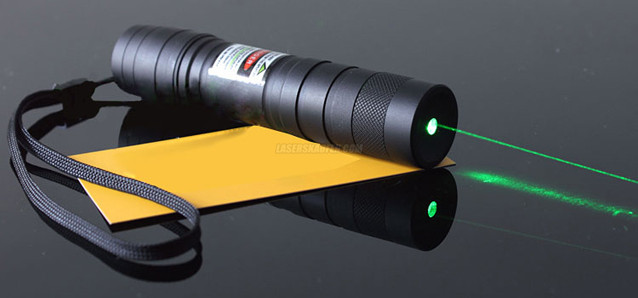 Laserpointer 50mW