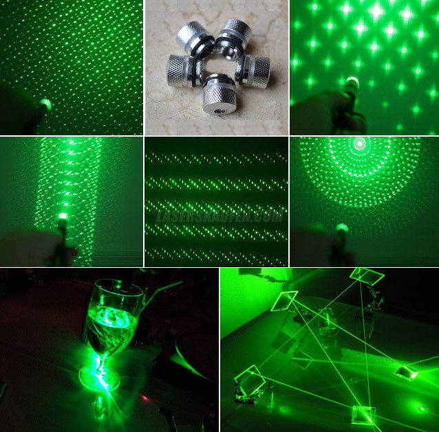 laserpointer 20mw grün