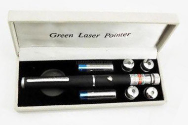 laserpointer 20mW kaufen