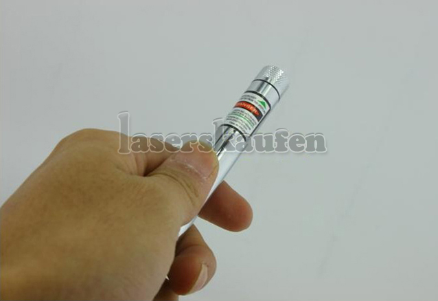 Laserpointer Stift 200mW