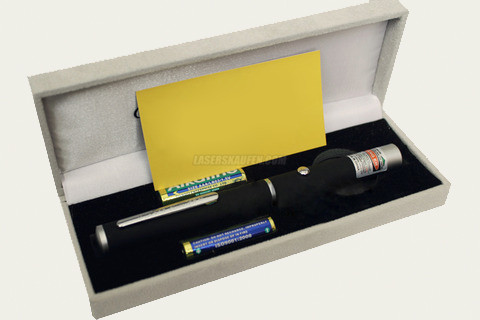 laserpointer kugelschreiber 200mW