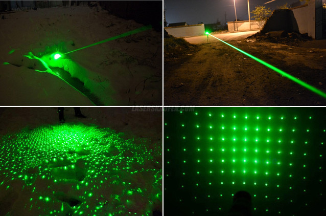 laserpointer 200mw großer reichweite