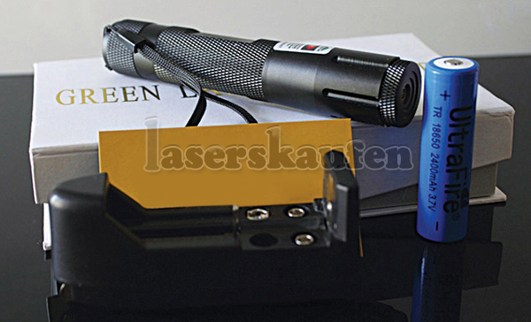Laserpointer 200mW 