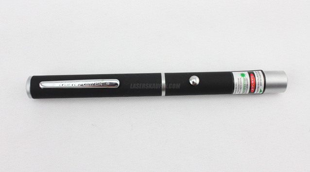 Laserpointer Stift 10mW