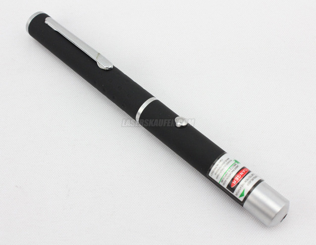 Laserpointer Stift kaufen