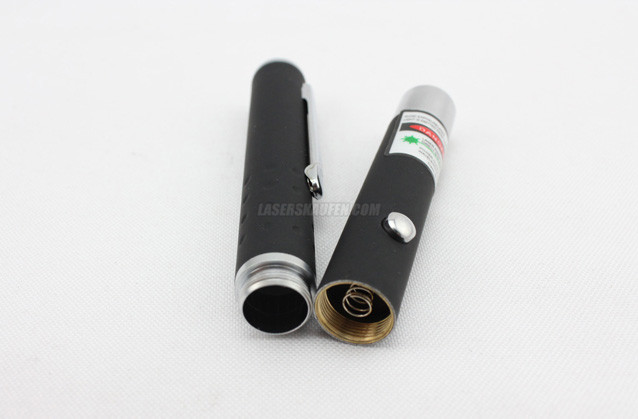 laserpointer Stift 10mW gut